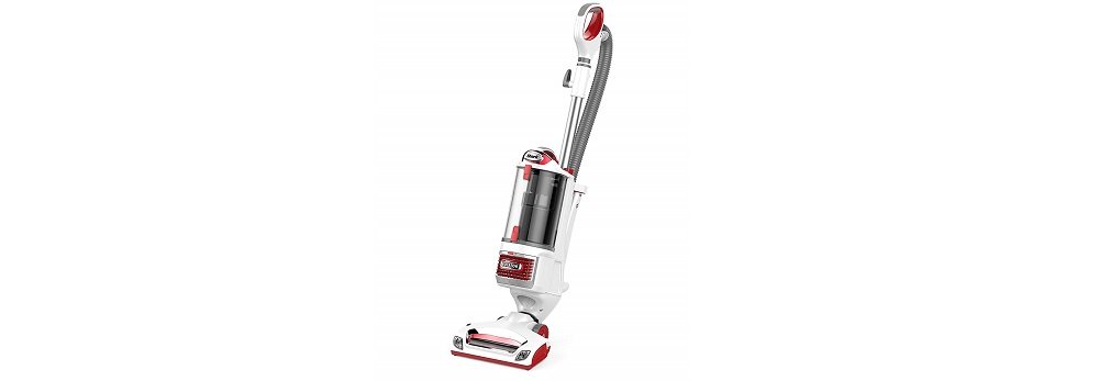 Shark Rotator Professional Upright With Lift-Away (NV501) Review