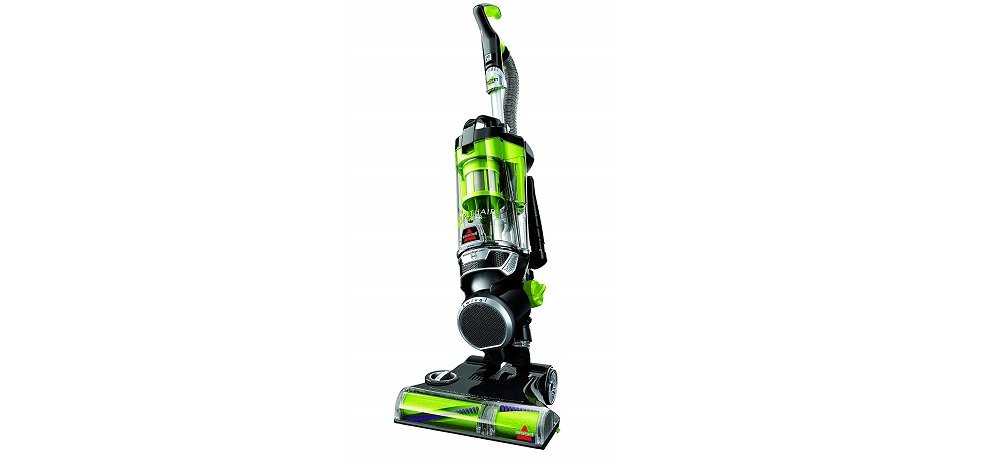 Bissell 1650A Upright Vacuum Review