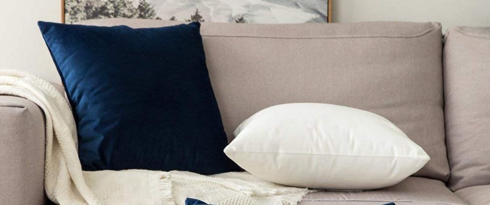 How to Fix a Flat Couch Cushion