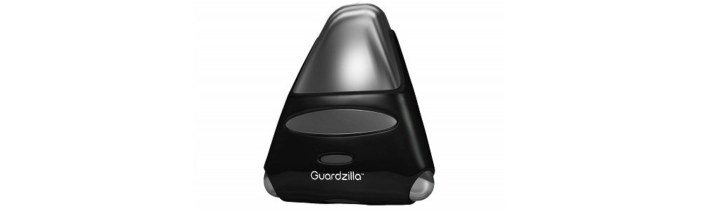 Guardzilla GZ502B Video Security System (Black) Review