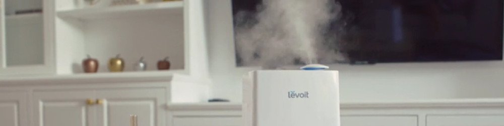 The 5 best humidifiers on the market
