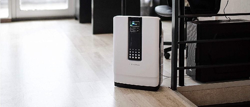 Best Air Purifiers for Every Room