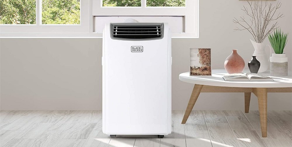 9 Best Portable Air Conditioners to Buy