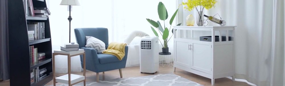 Portable Air Conditioners vs Evaporative Coolers