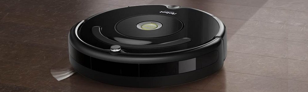 Affordable iRobot Roomba 675 Robot Vacuum