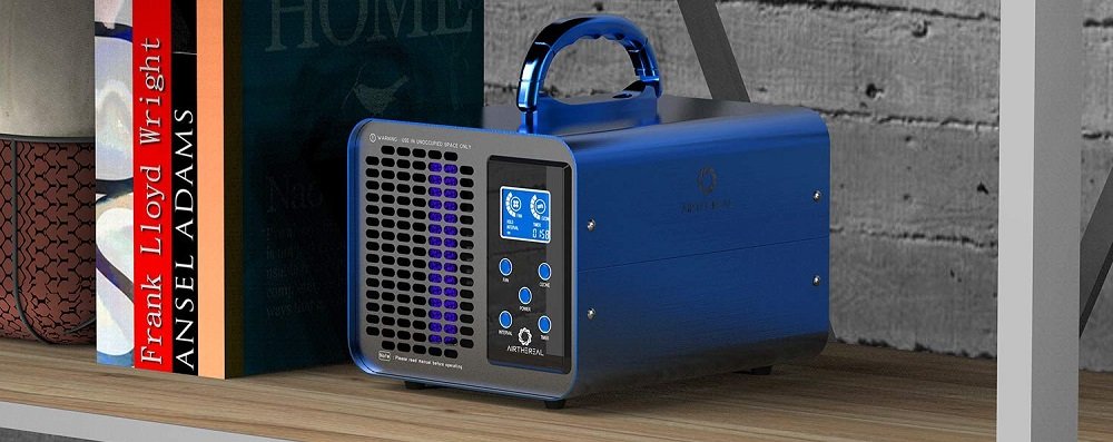 Top 10 Best Air Ionizers