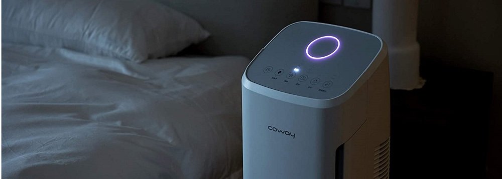 Coway AP-1216L Tower Mighty Air Purifier Review