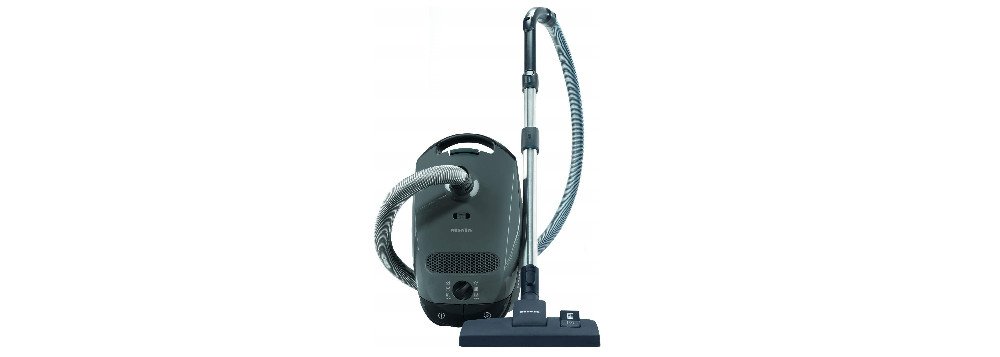 Miele C1 Pure Suction Canister Vacuum