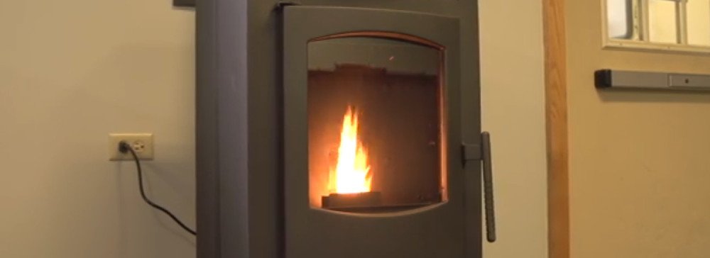 Best Pellet Stove Reviews & Buying Guide