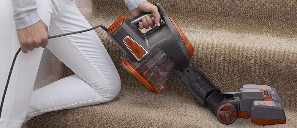 Best Vacuum For Stairs Guide