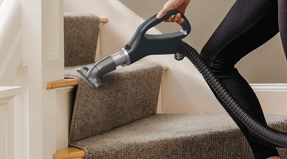 Stair Vacuum Reviews