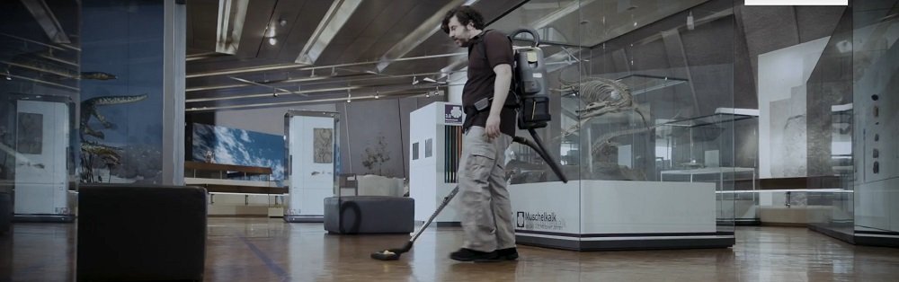 The Best Backpack Vacuum Cleaner for Commercial and Home Use