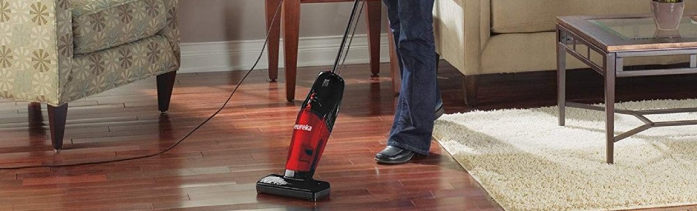 Best corded stick vacuum