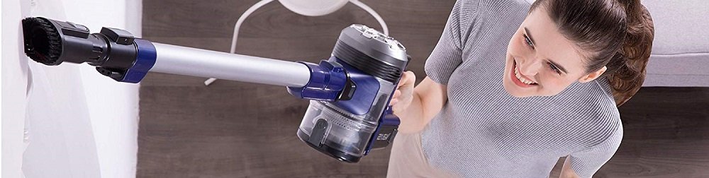 Best Cordless Vacuums on the Market
