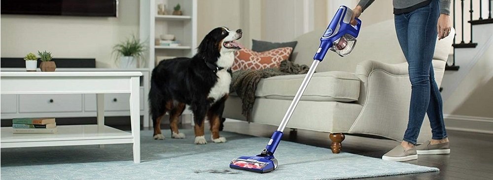 Best Cordless Stick Vacuum Cleaners