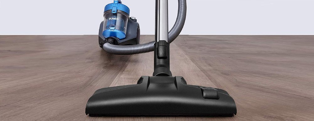 Top 5 Best Canister Vacuum Cleaners For Pet Hair