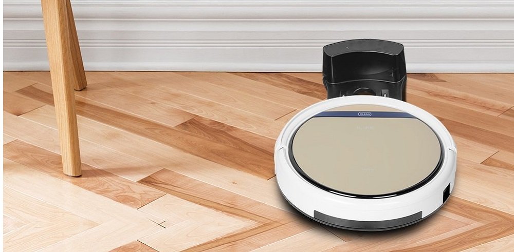 What is the best floor mopping robot?
