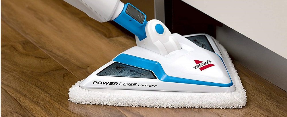 Best Steam Cleaners for Hardwood in 2022