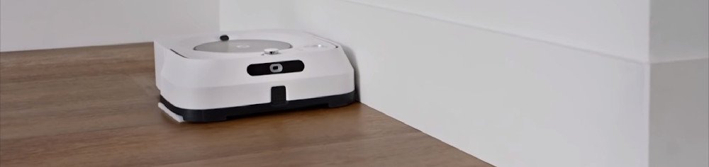 iRobot Braava jet m6 (6110) Ultimate Robot Mop Review