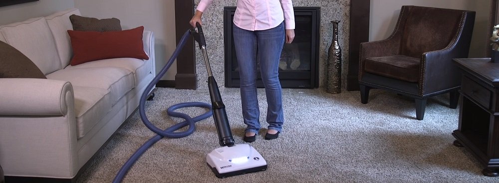 Best Central Vacuum Cleaner on Amazon