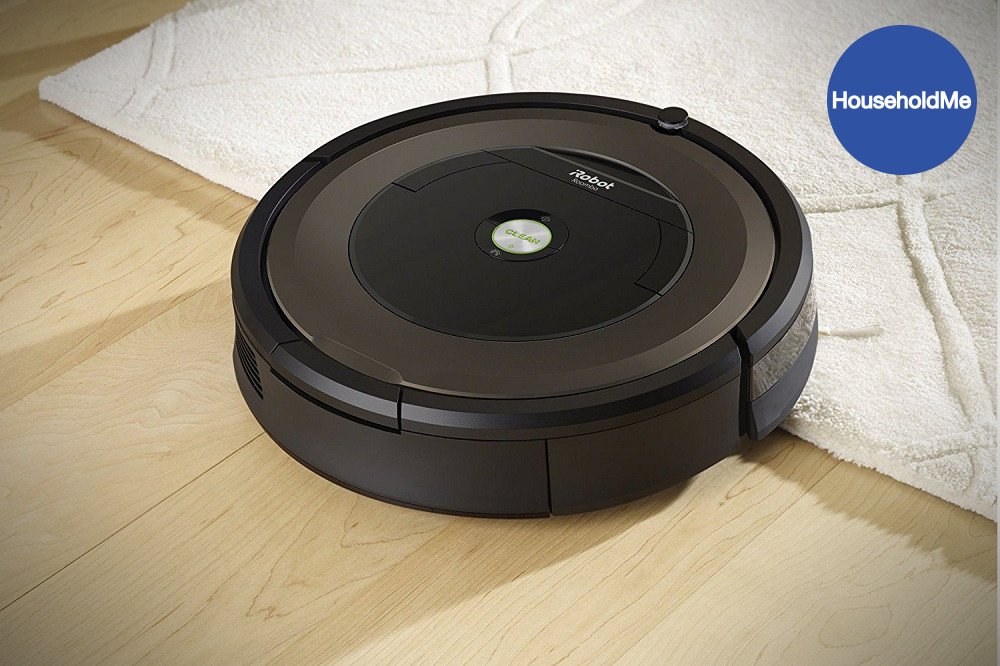 Top 6 Best Robot Vacuums for Pet Hair in 2019: Buying Guide