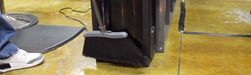 Best Stationary Vacuums
