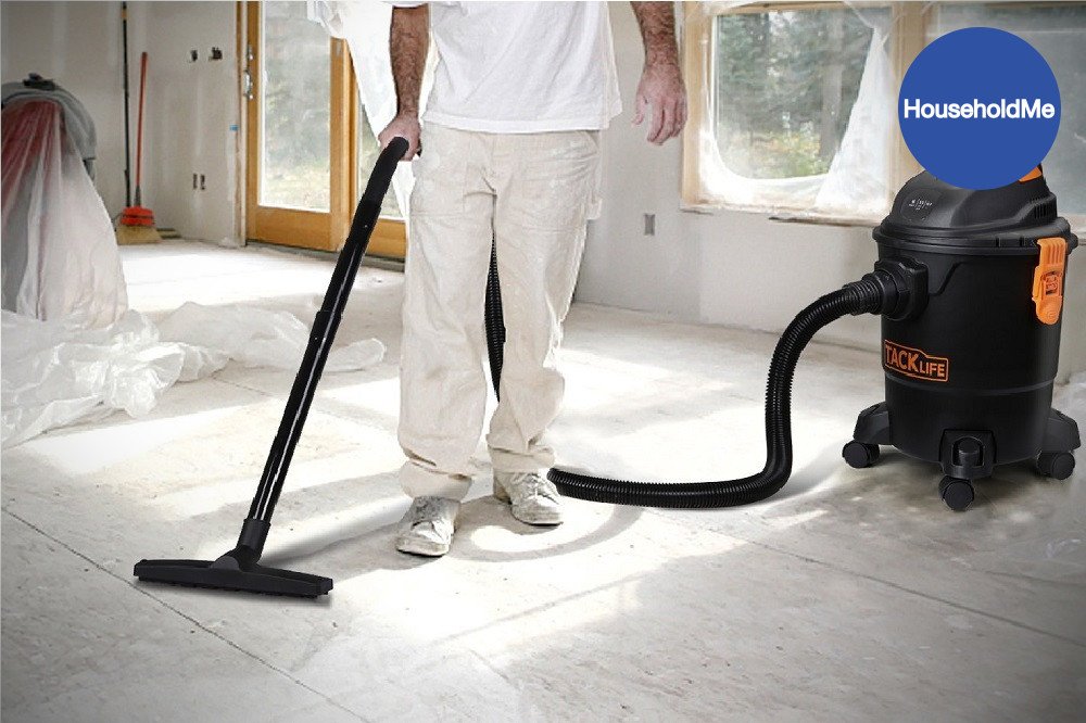 🥇 Best Wet/Dry Vacuums Buying Guide and Top 5
