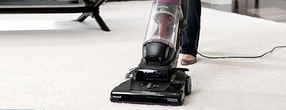 Bissell 9595A Upright Vacuum