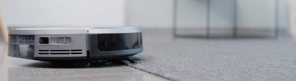Best Deebot Robot Vacuums