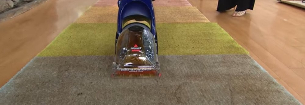 Bissell PowerLifter PowerBrush Carpet Cleaner