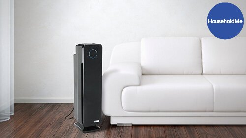 The Benefits of Using an Air Purifier