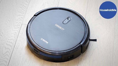 Can a Robot Vacuum Replace a Normal Vacuum