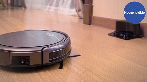 Where Robot Vacuums Lack in Performance