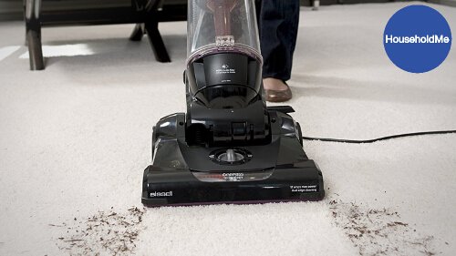 Limitations of Robot Vacuum Cleaners