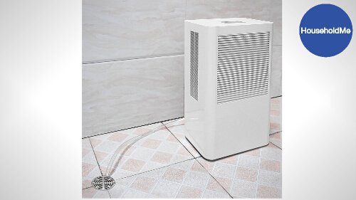 Difference Between a Humidifier and a Dehumidifier