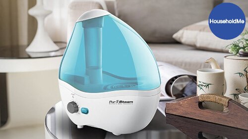 Types of Cool-Mist Humidifiers