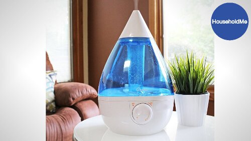 Difference Between Cool and Warm Mist Humidifiers?