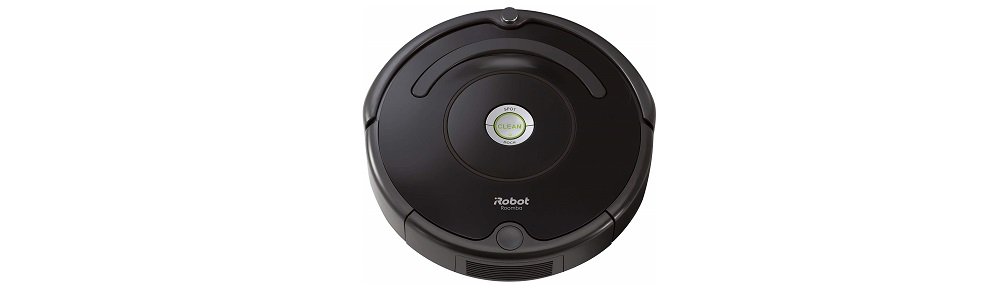 iRobot Roomba 614 Robotic Vacuum Reveiew