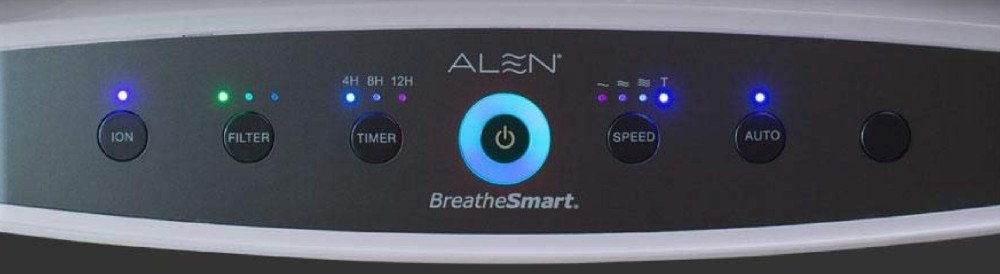 Alen BreatheSmart