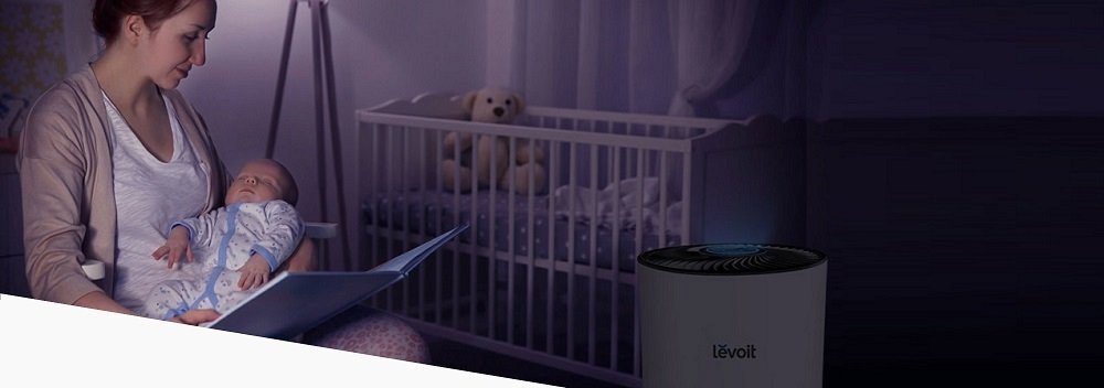 Best Air Purifier for the Baby