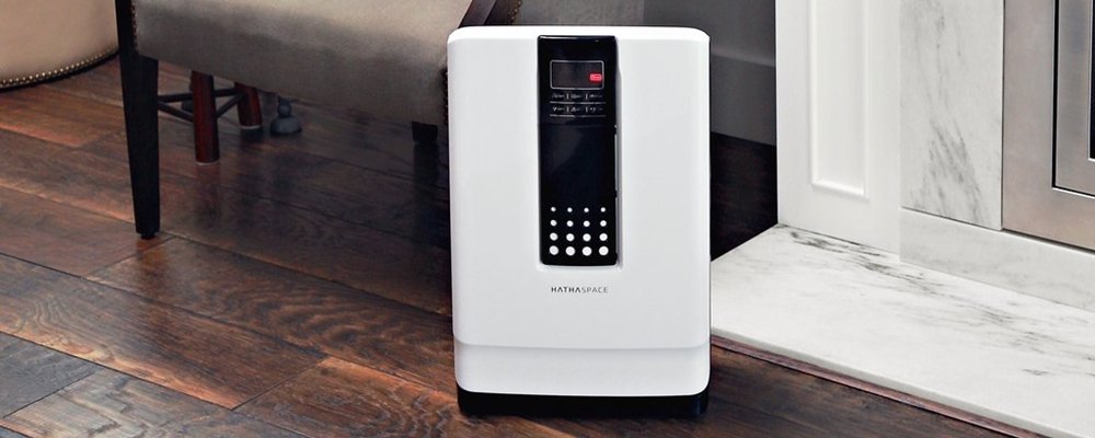 Best Air Purifier for the Baby Guide