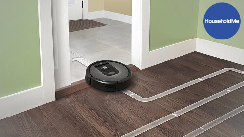 roomba robot vacuum
