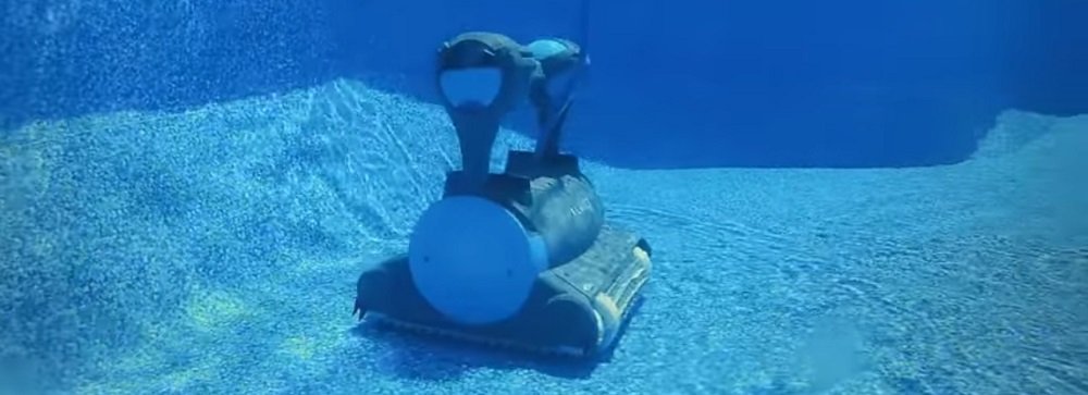 Dolphin vs Aquabote