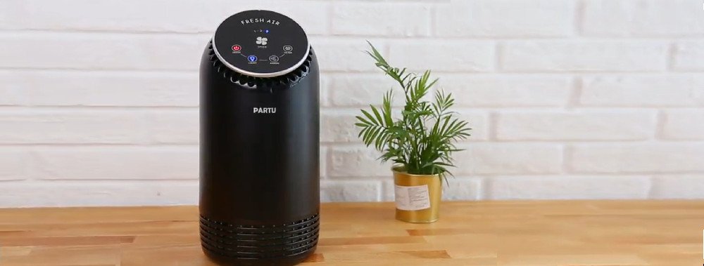 Top Charcoal Air Purifiers