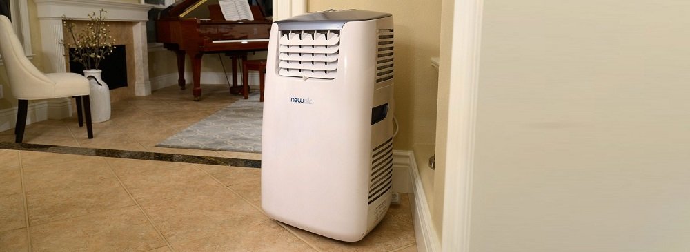 Air Conditioner Heater Combos