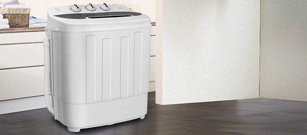 Best Portable Washers