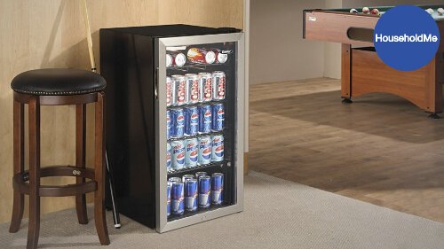 Mini vs Portable Refrigerators