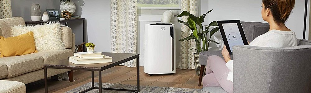 best portable air conditioner heater combo
