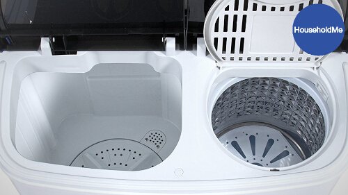 How to Use a Portable Washing Machine
