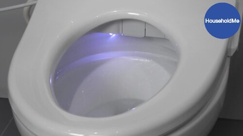 What is an Electronic Bidet Toilet Seat